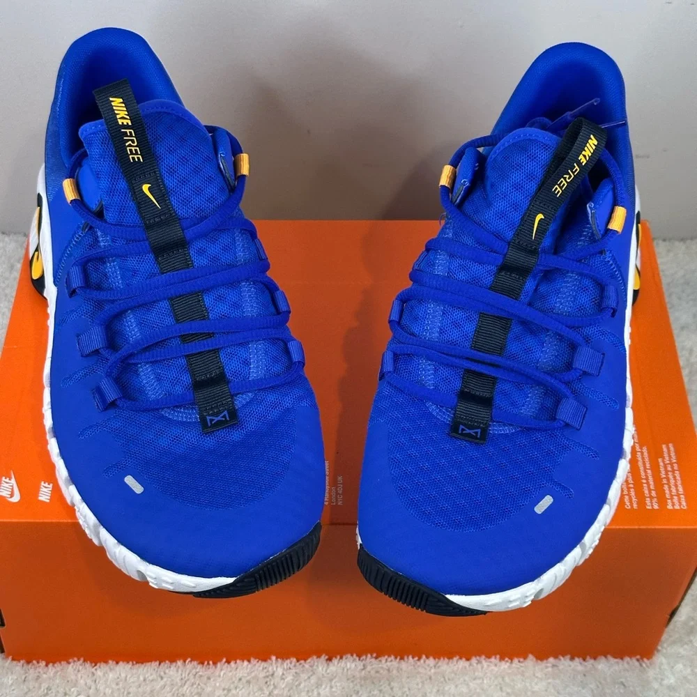 Nike Free Metcon 5
